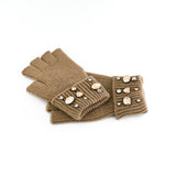 Mitaines en laine (+ de couleurs)