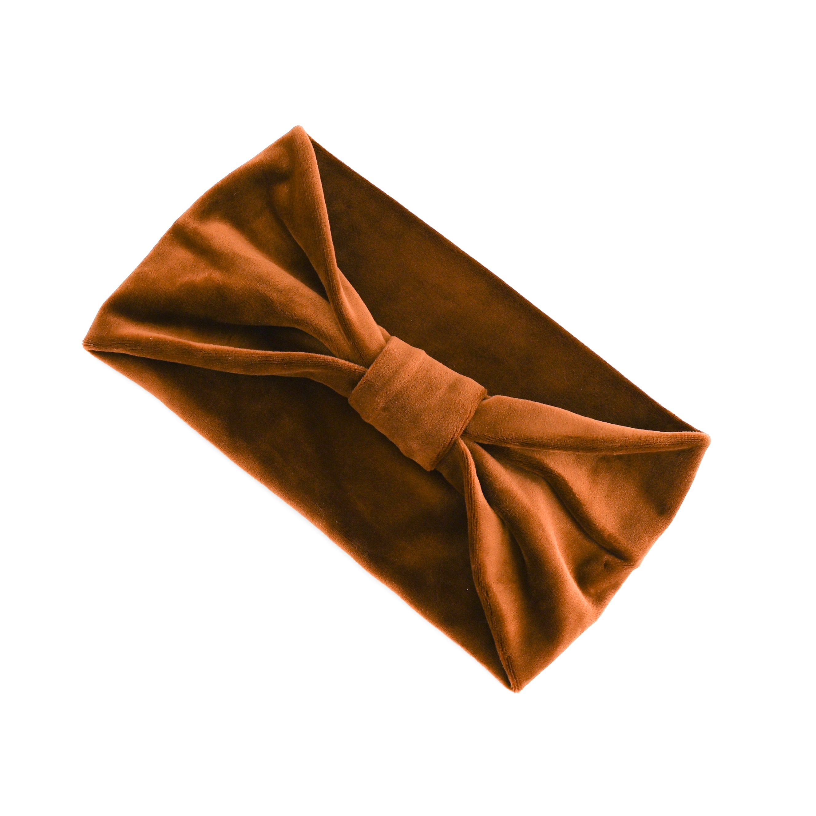 Bandeau velours (+ de couleurs)