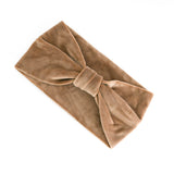 Bandeau velours (+ de couleurs)