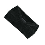 Bandeau velours (+ de couleurs)