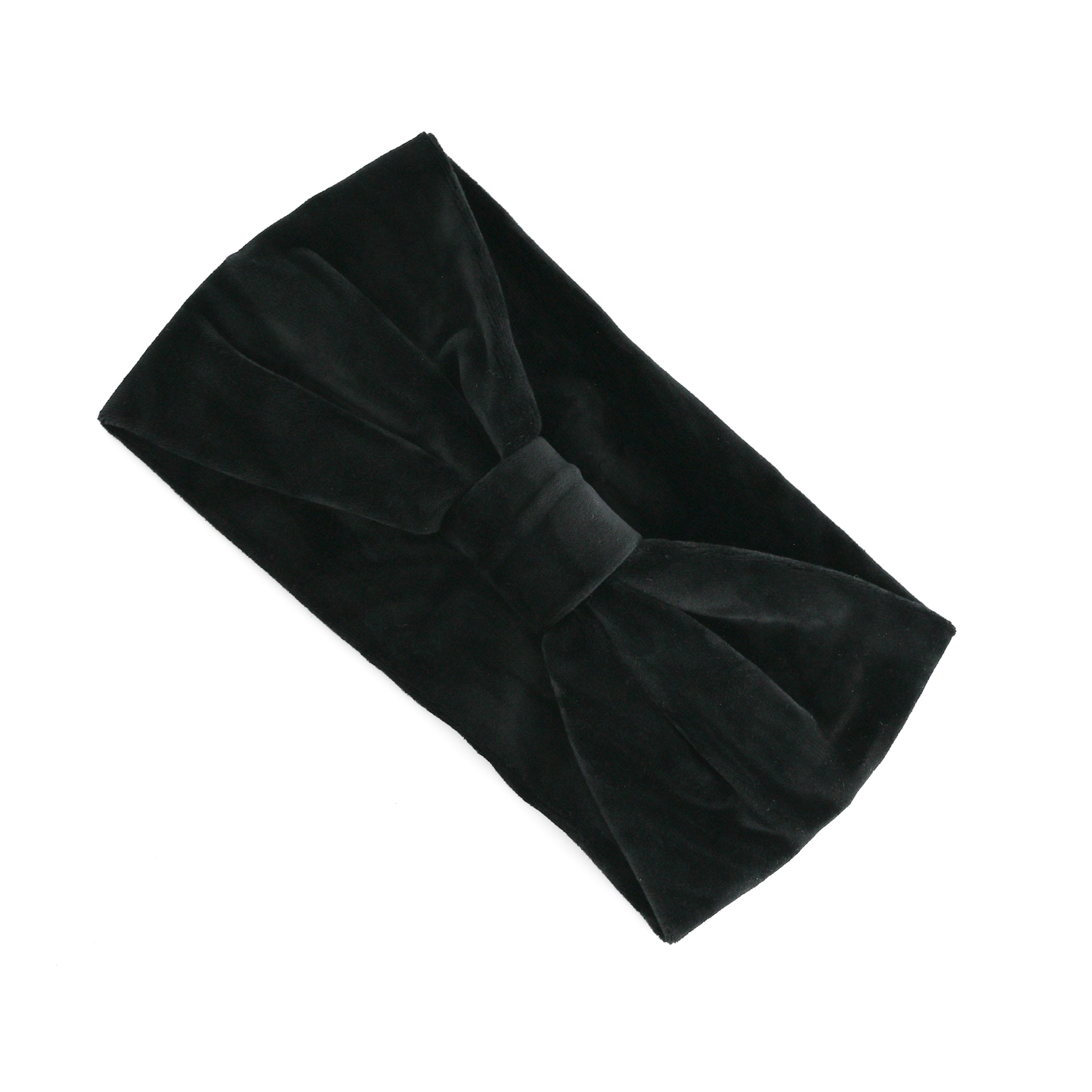 Bandeau velours (+ de couleurs)