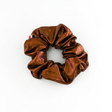 Chouchou brillant (+ de couleurs)