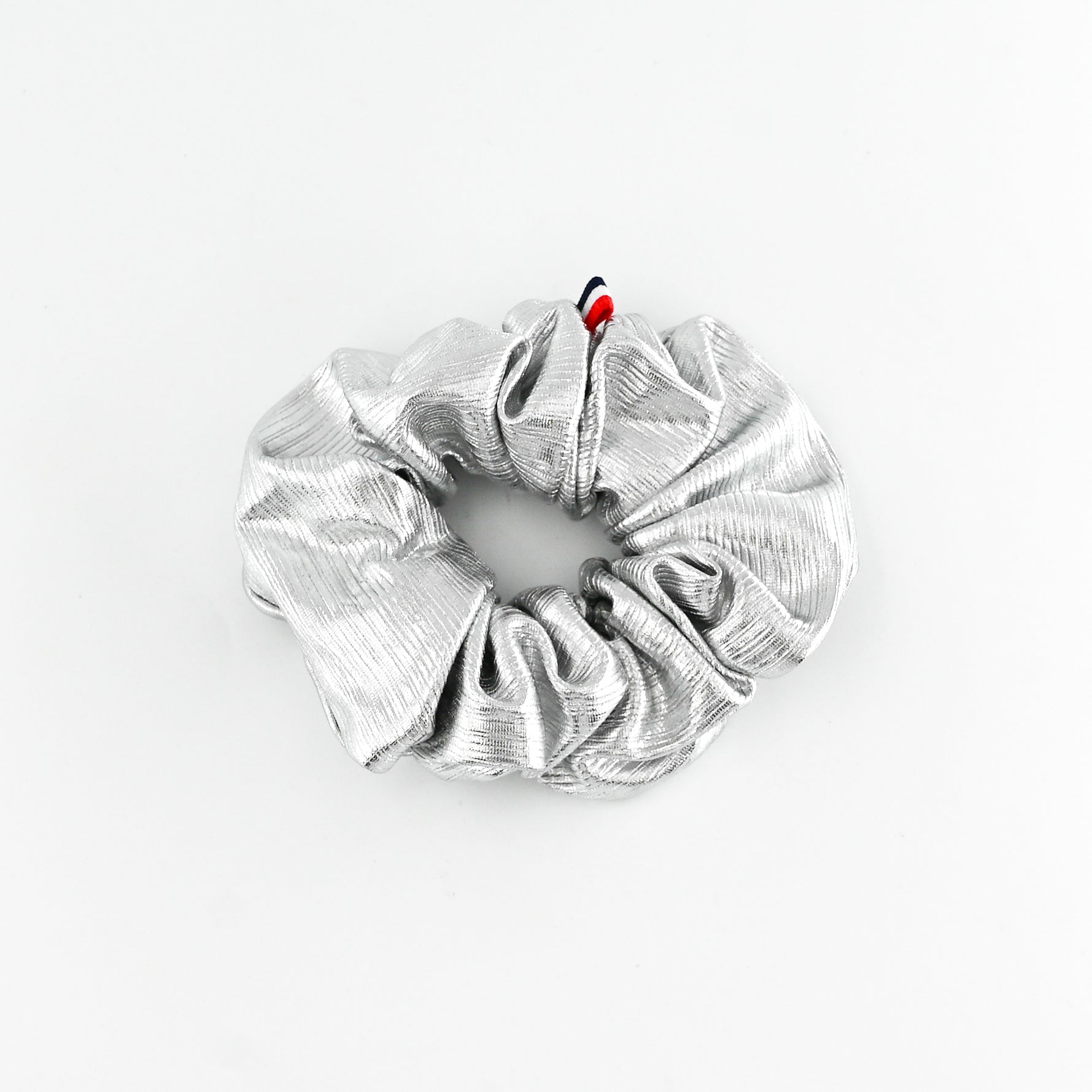 Chouchou brillant (+ de couleurs)