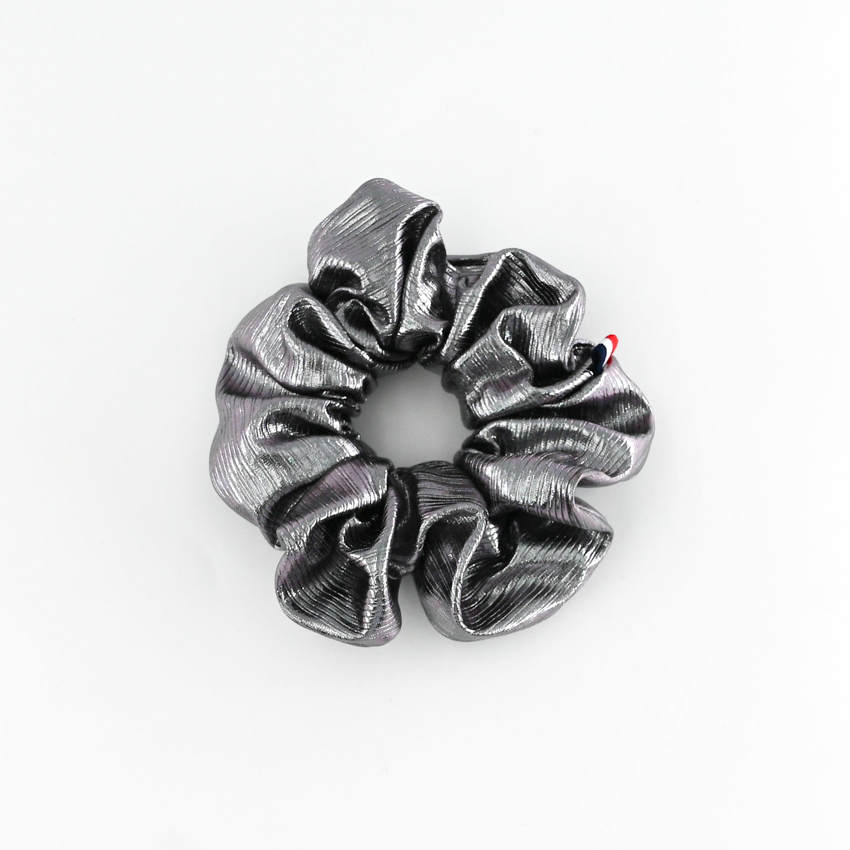 Chouchou brillant (+ de couleurs)