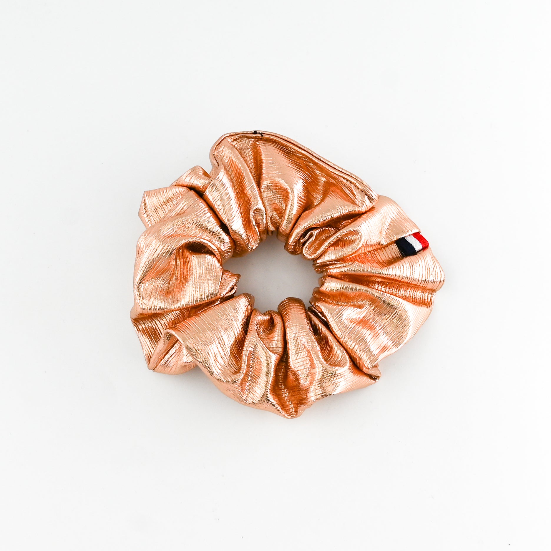 Chouchou brillant (+ de couleurs)