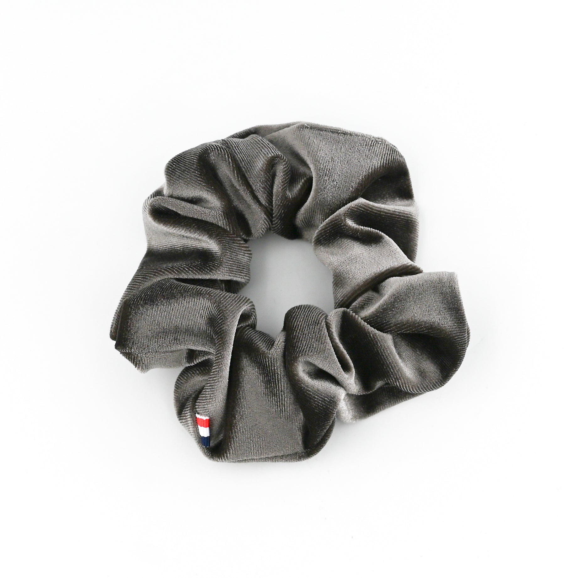 Chouchou velours (+ de couleurs)