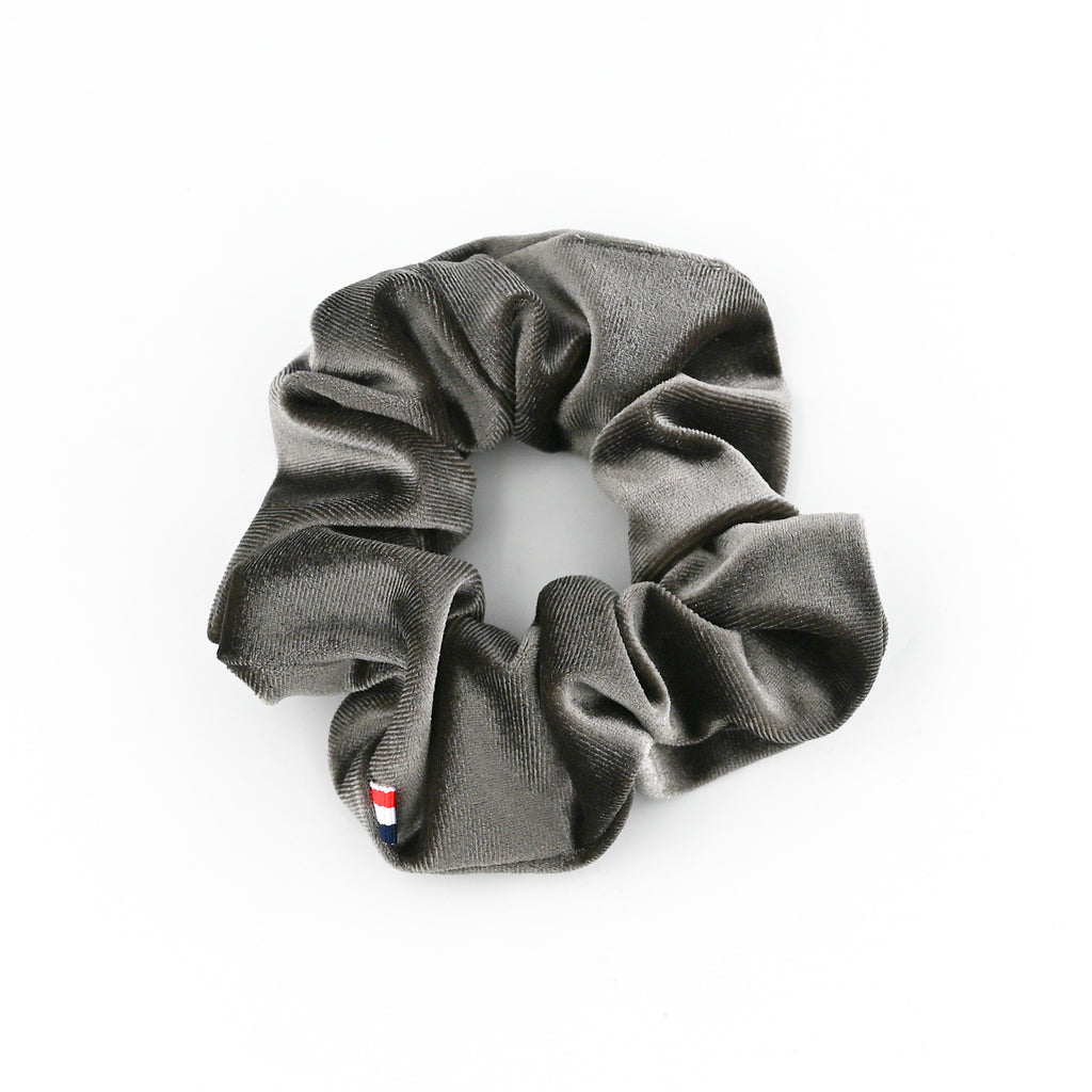 Chouchou velours (+ de couleurs)