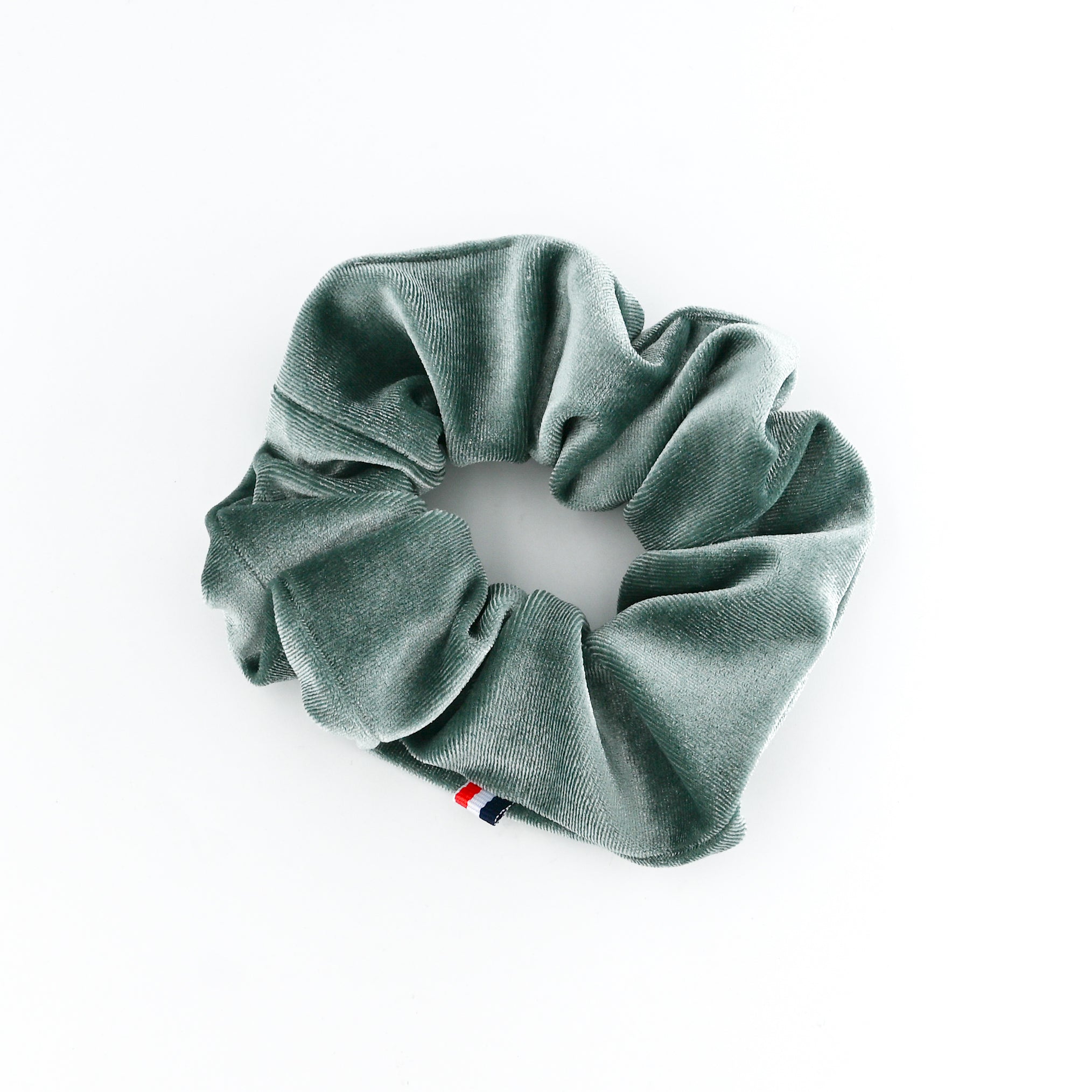 Chouchou velours (+ de couleurs)