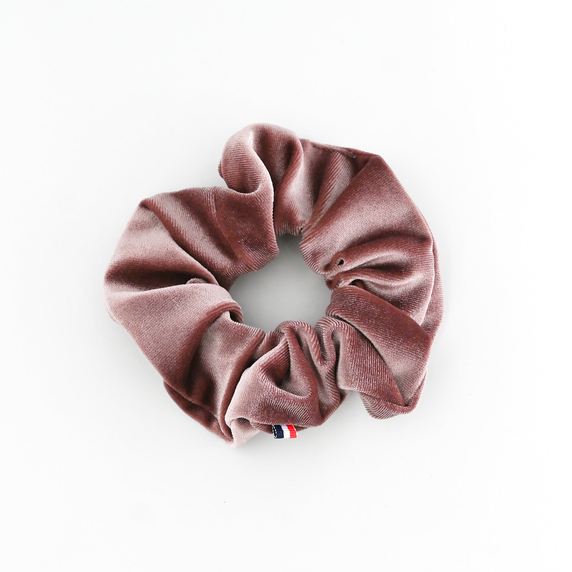 Chouchou velours (+ de couleurs)