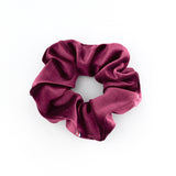 Chouchou velours (+ de couleurs)