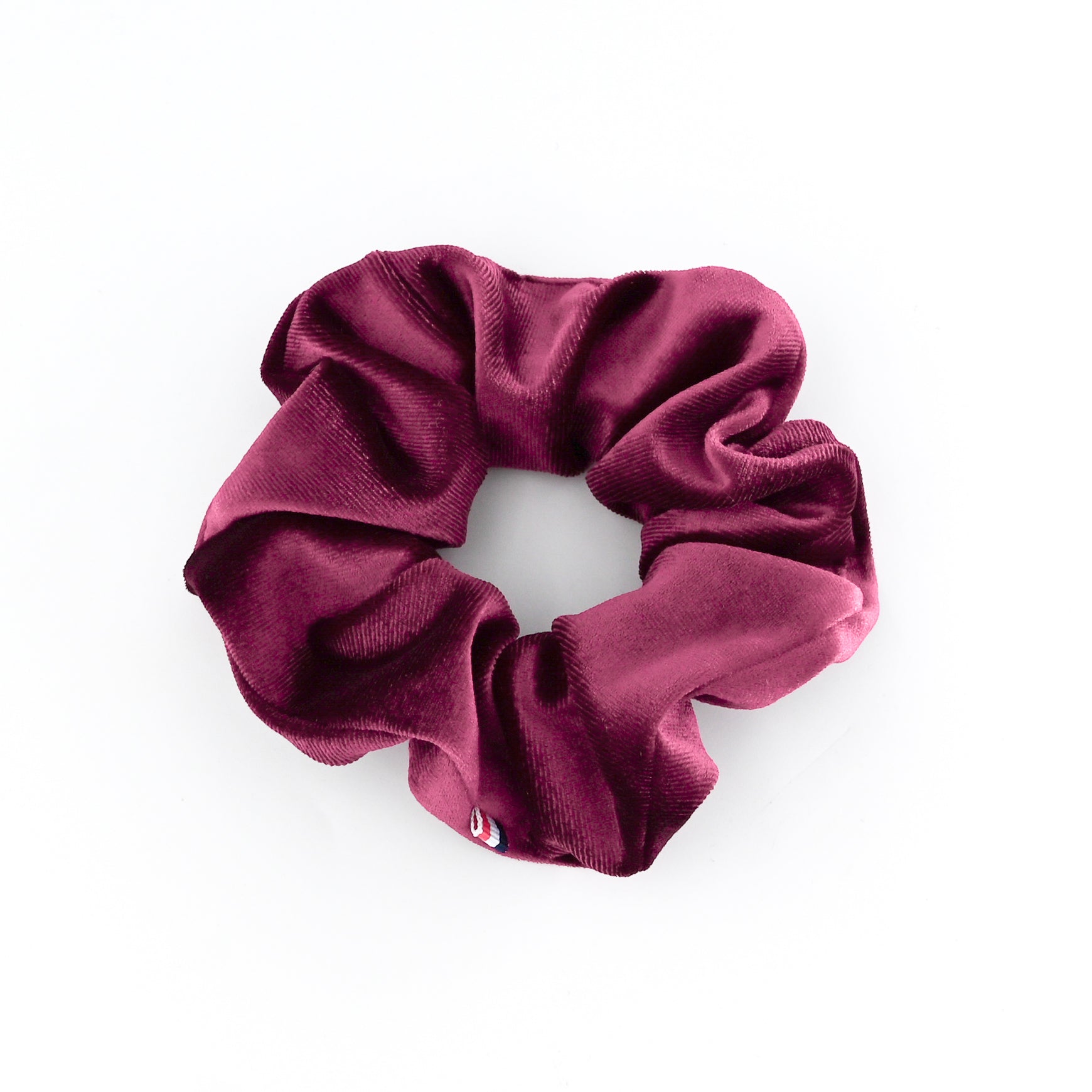 Chouchou velours (+ de couleurs)