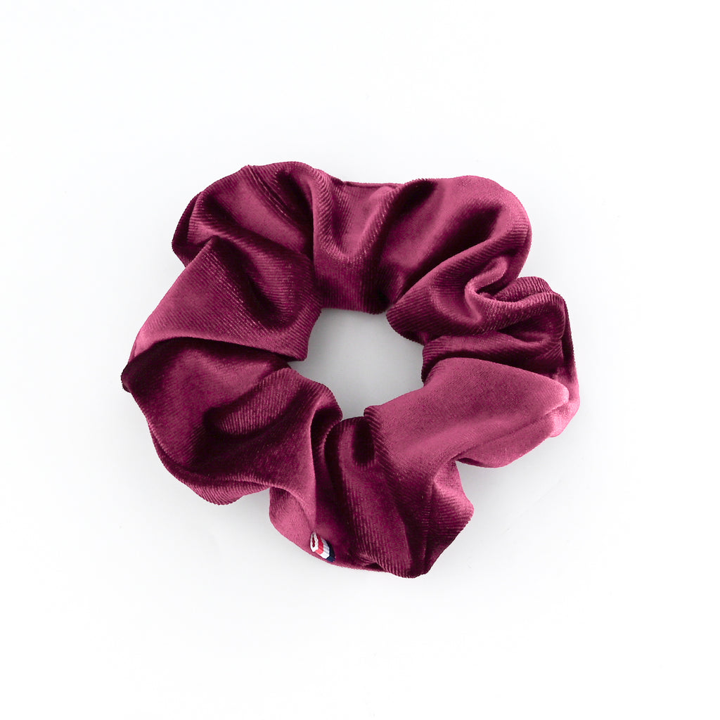 Chouchou velours (+ de couleurs)