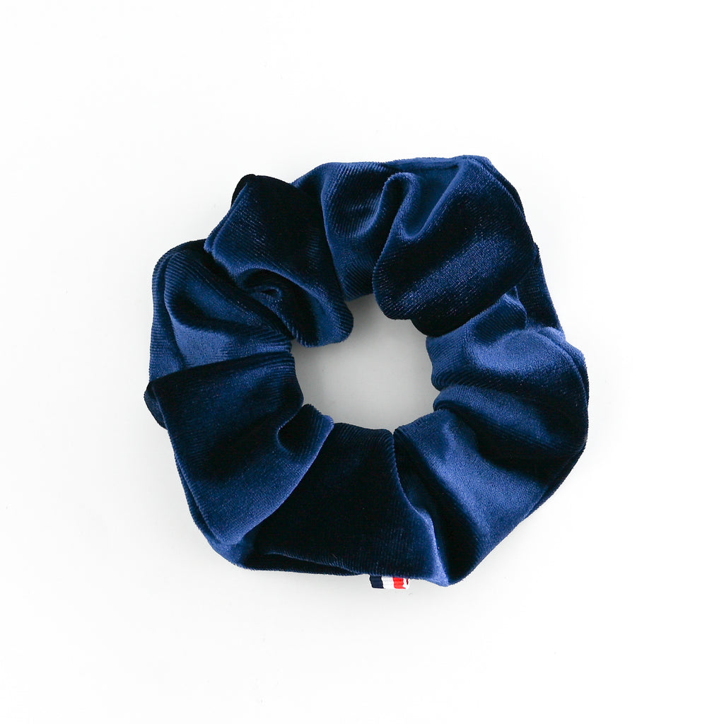 Chouchou velours (+ de couleurs)