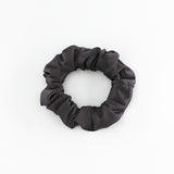 Chouchou satiné (+ de couleurs)