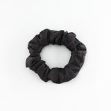 Chouchou satiné (+ de couleurs)