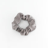 Chouchou satiné (+ de couleurs)