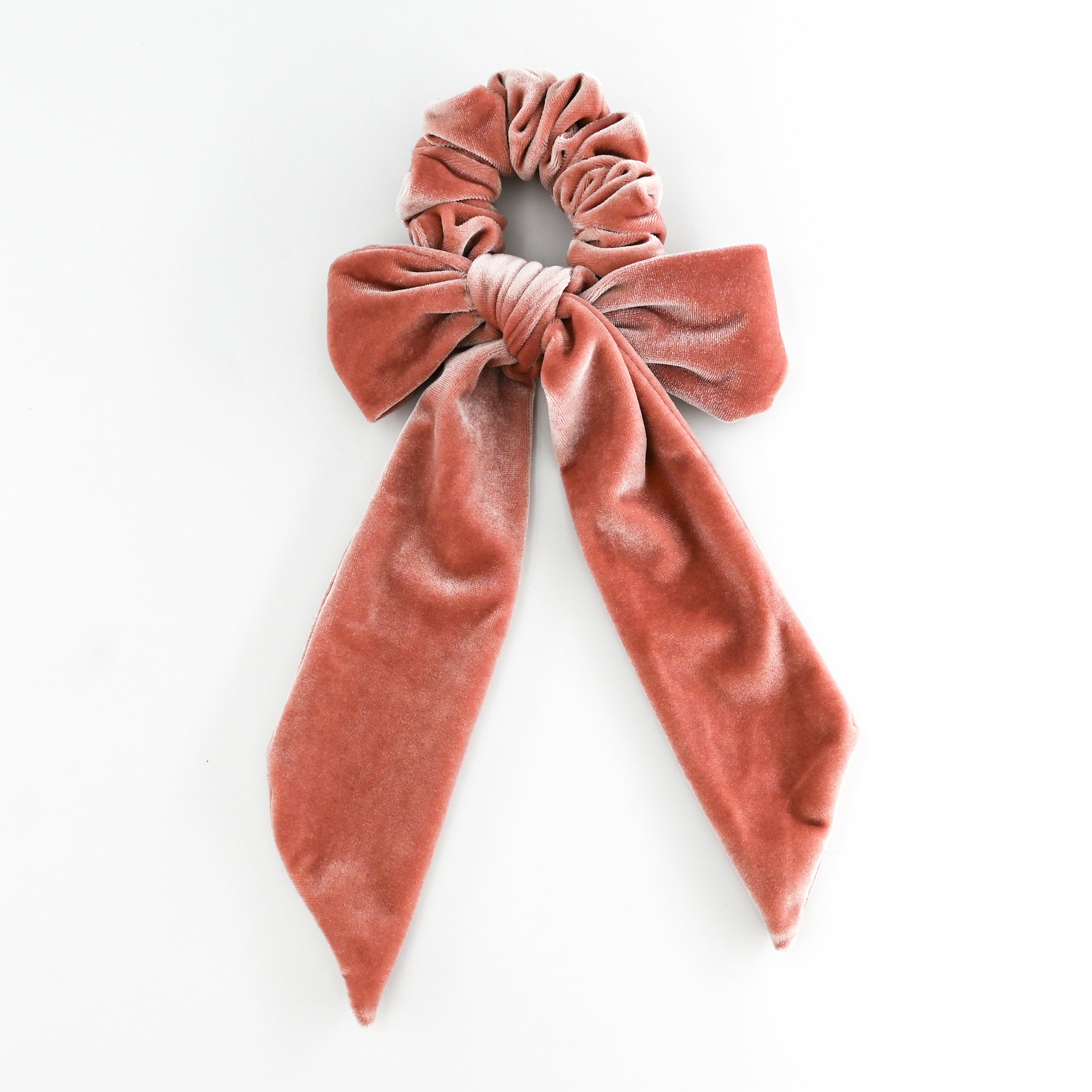 Chouchou noeud (+ de couleurs)