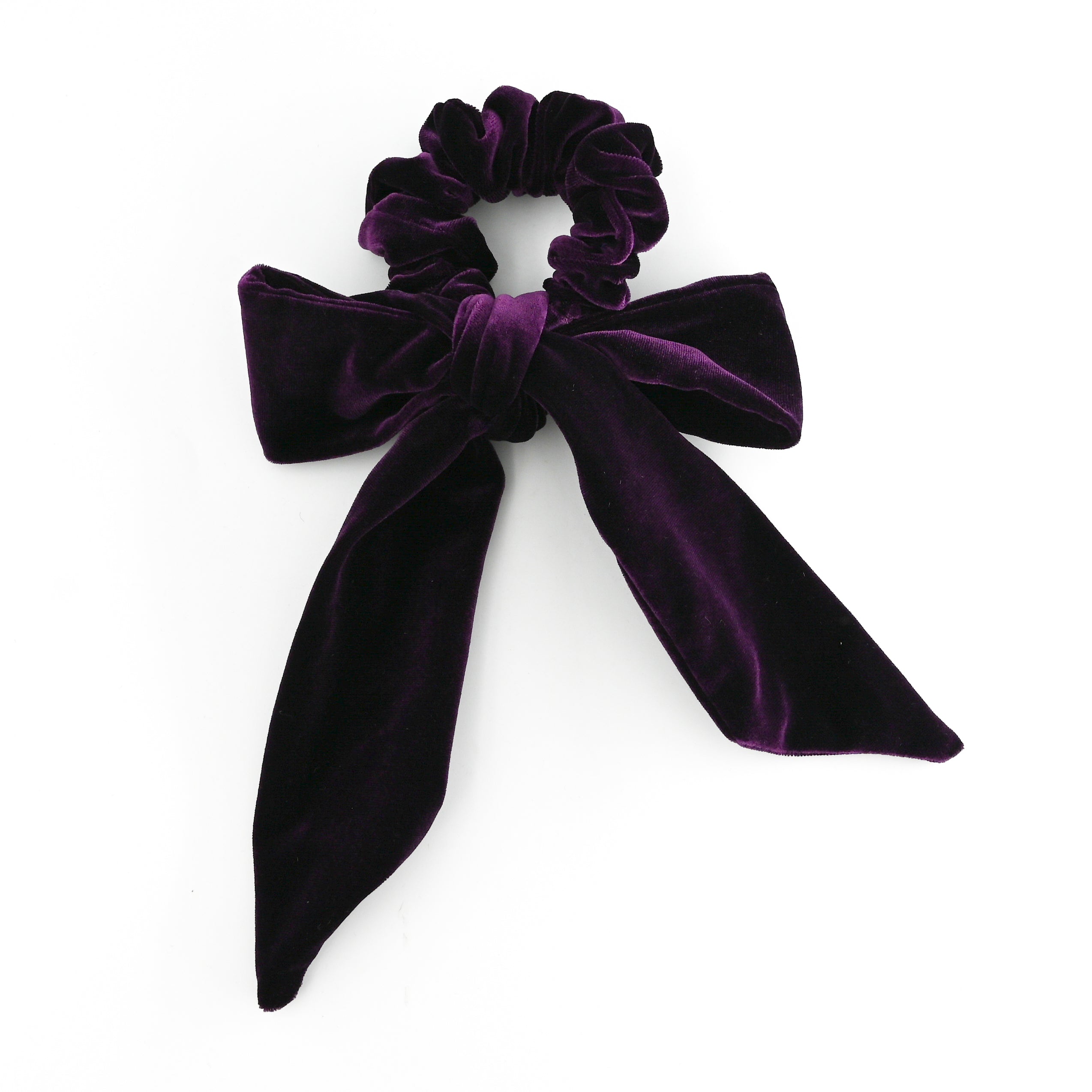 Chouchou noeud (+ de couleurs)