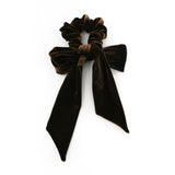 Chouchou noeud (+ de couleurs)