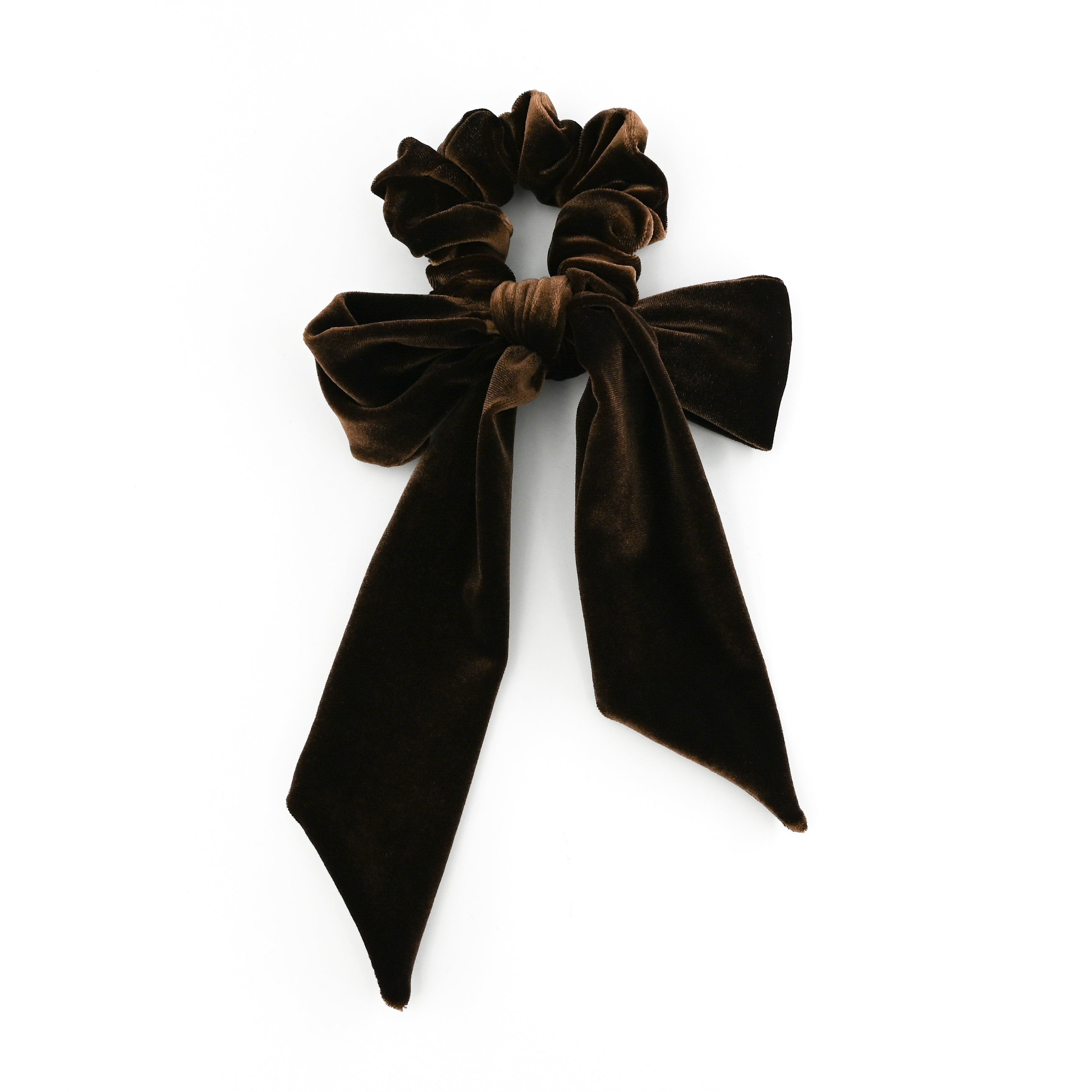 Chouchou noeud (+ de couleurs)