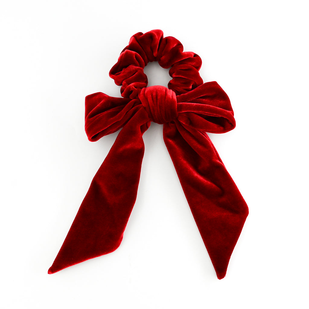 Chouchou noeud (+ de couleurs)