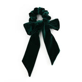 Chouchou noeud (+ de couleurs)