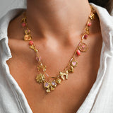 Collier Eléonore