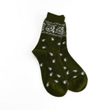 Chaussettes bandana (+ de couleurs)