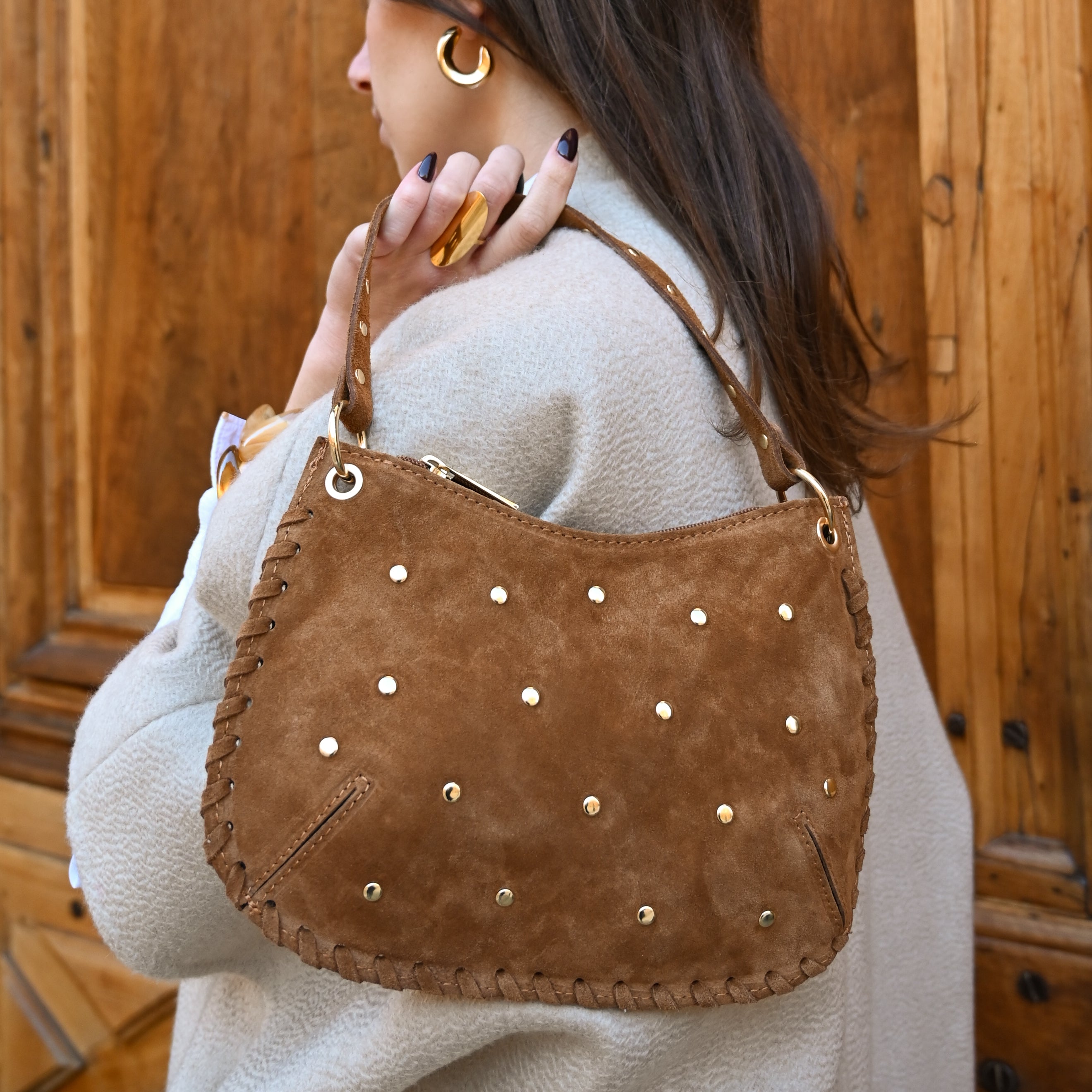 Sac LÉO (+ de couleurs)