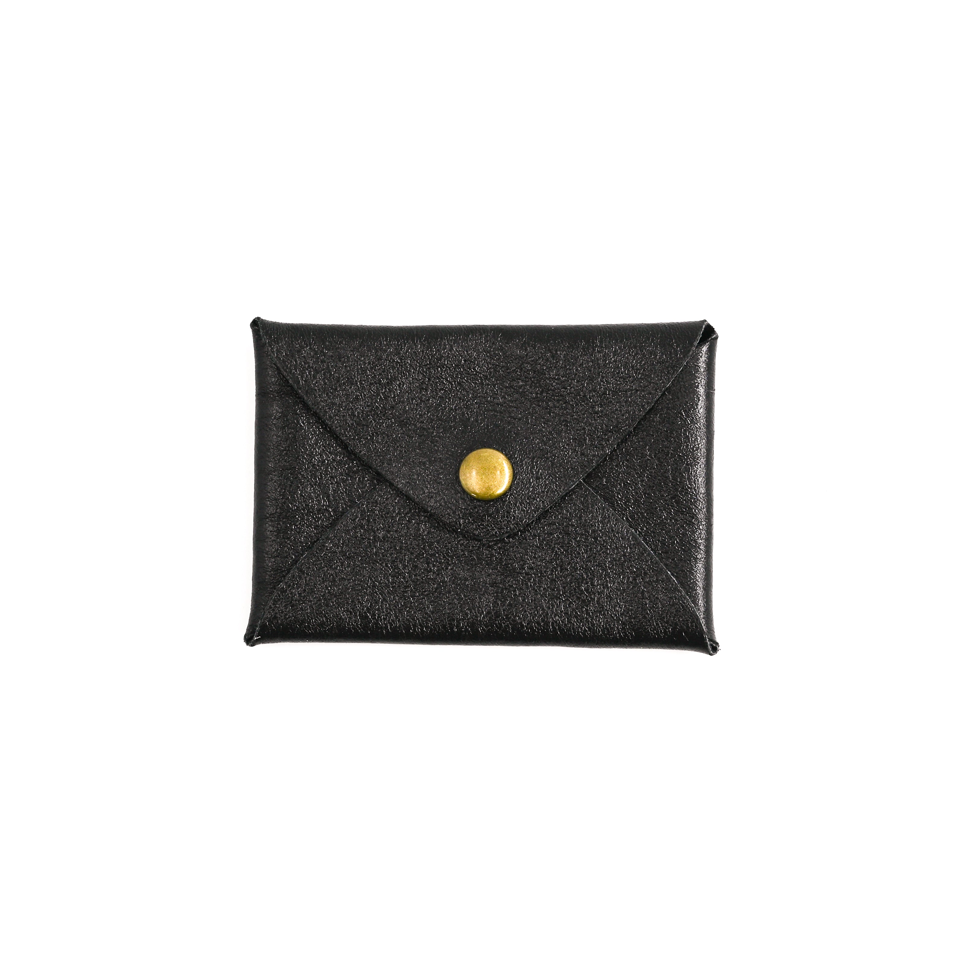 Porte-carte enveloppe (+ de couleurs)