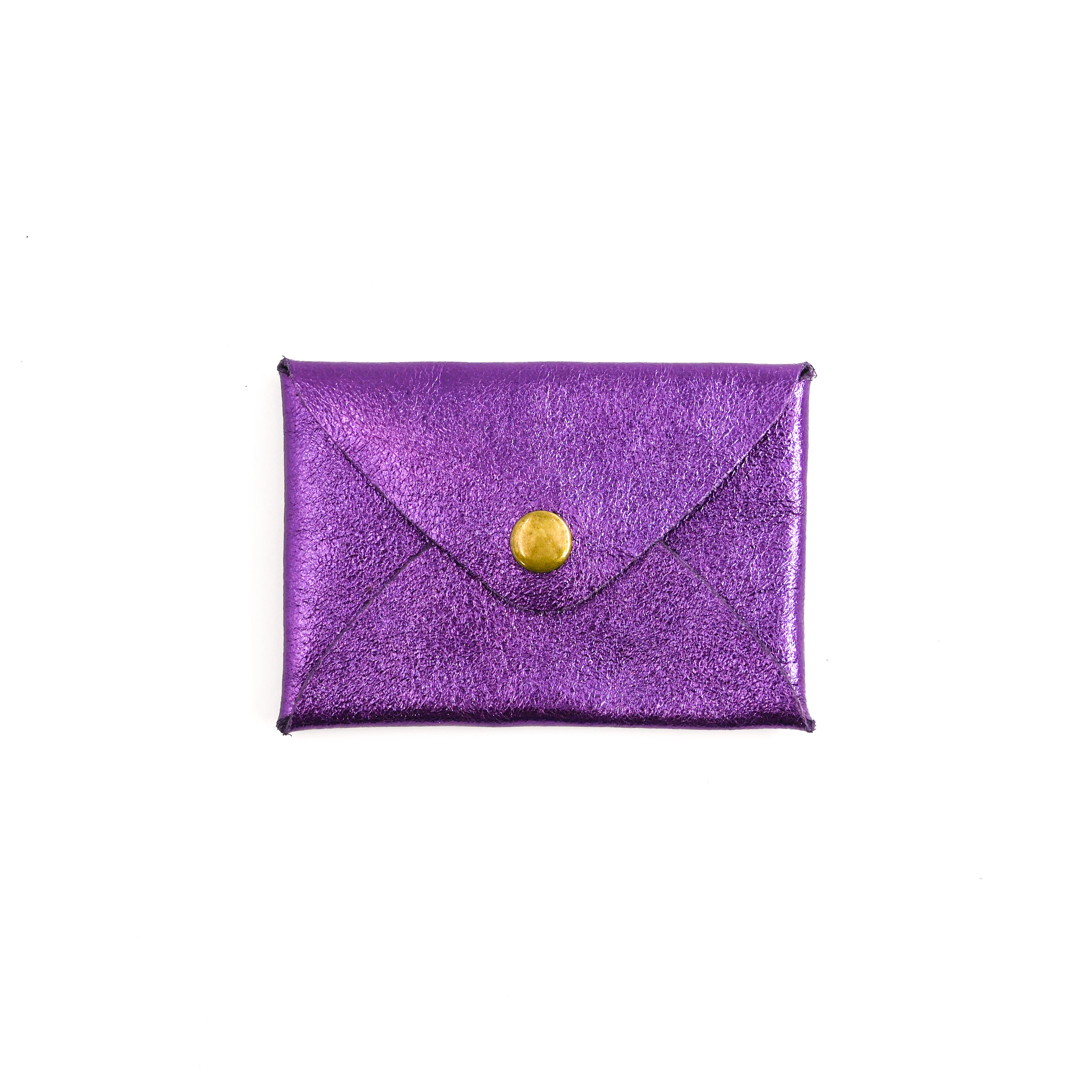 Porte-carte enveloppe (+ de couleurs)