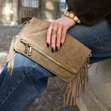 Pochette KERA (+ de couleurs)