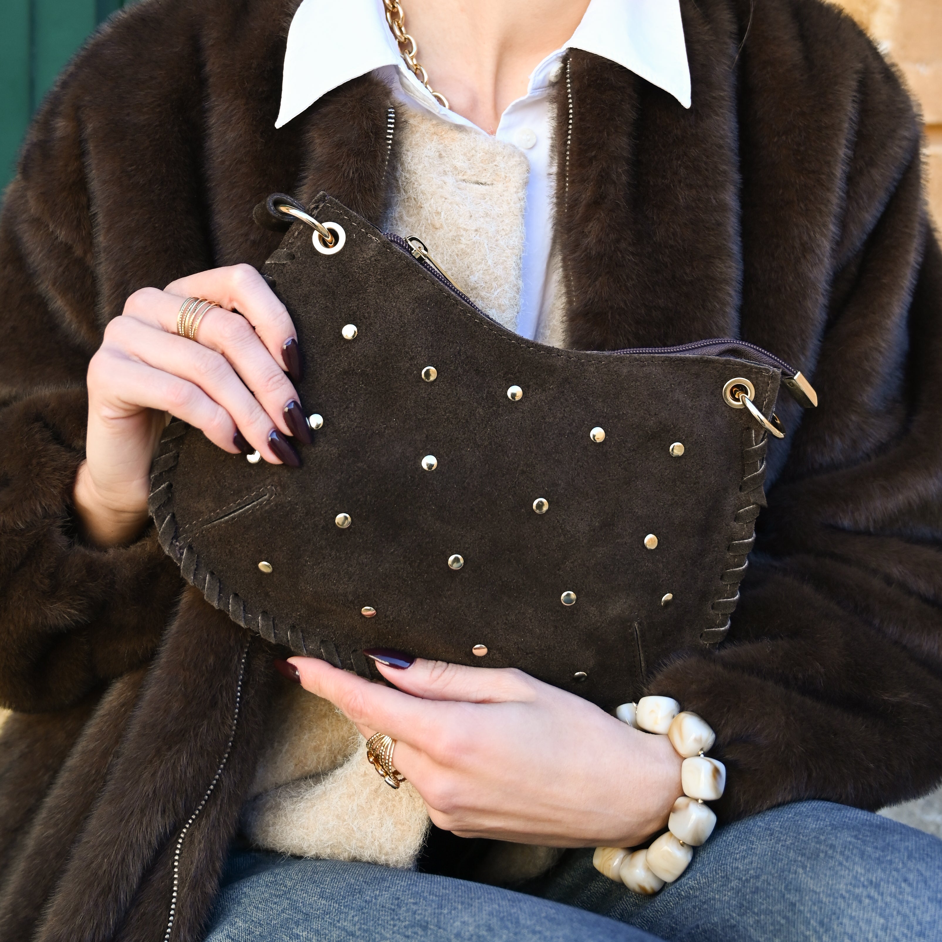 Sac LÉO (+ de couleurs)