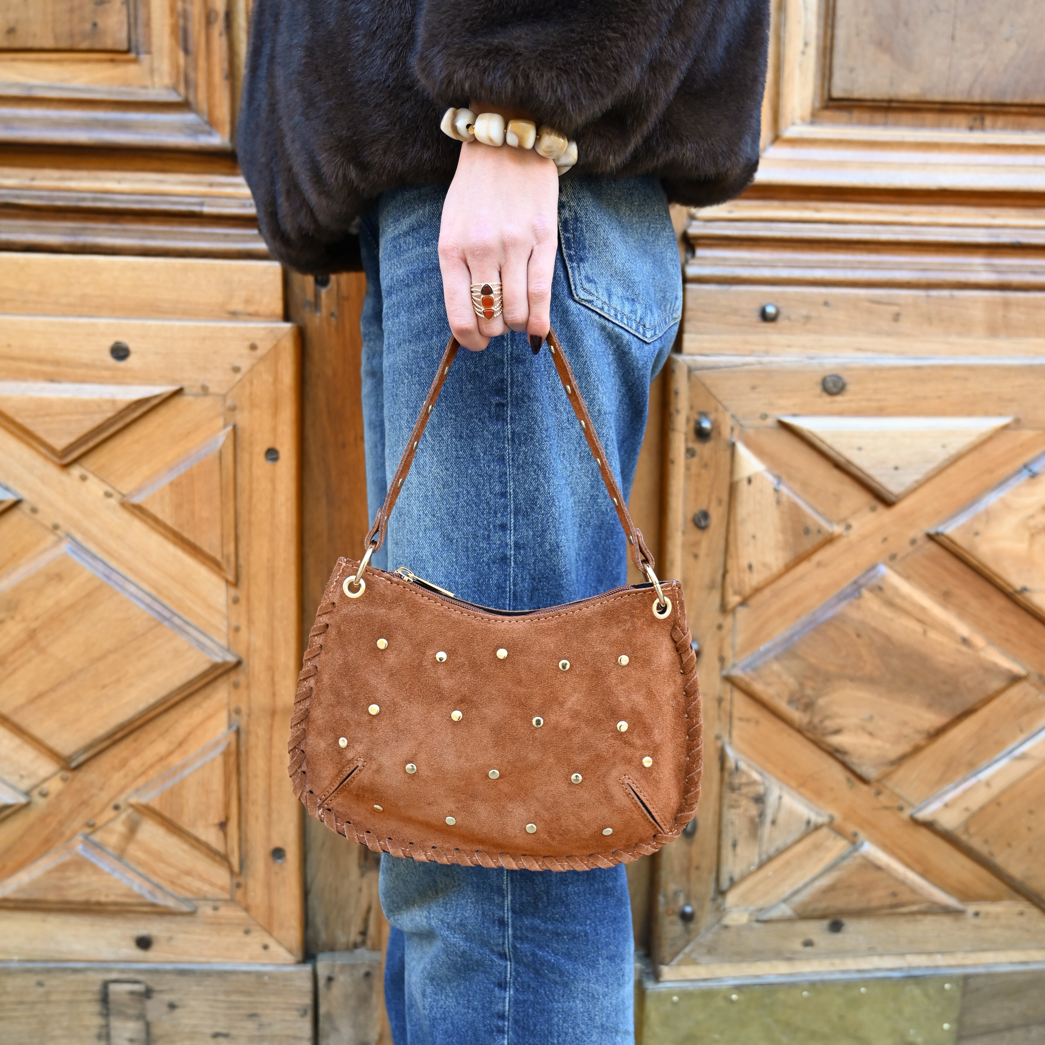 Sac LÉO (+ de couleurs)