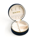 Boîte à bijoux (+ de couleurs)