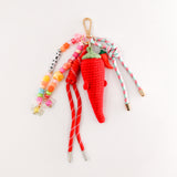GRIGRI de sac PIMENT