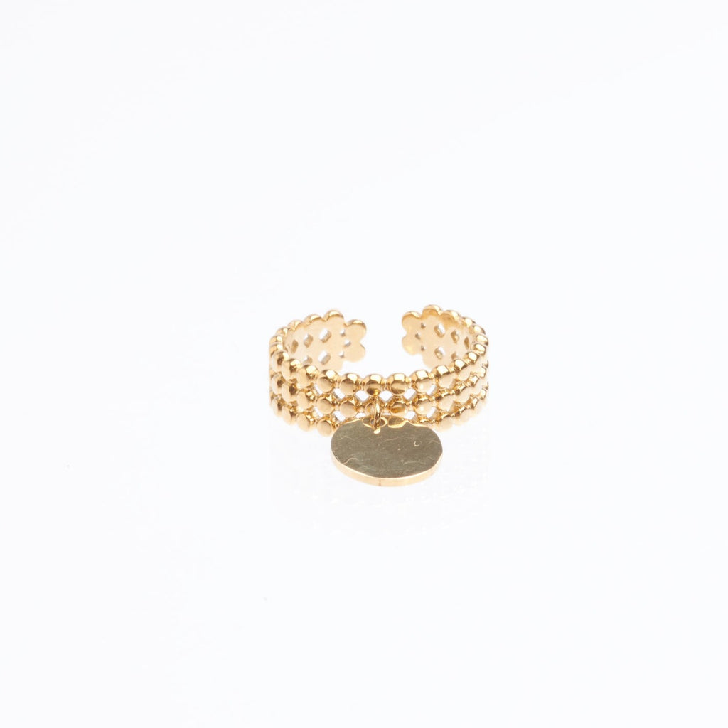 Bague HIBA
