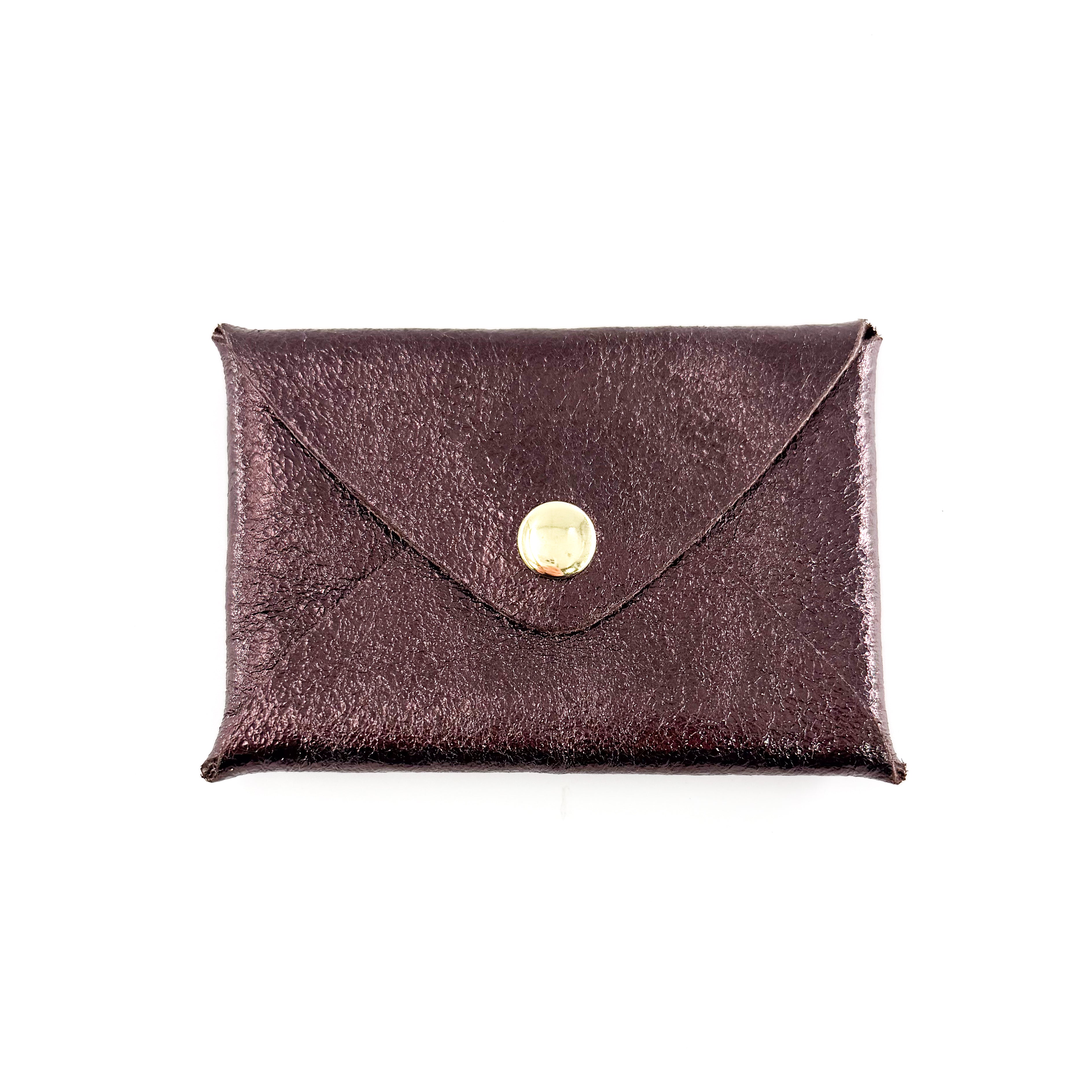 Porte-carte enveloppe (+ de couleurs)