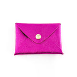 Porte-carte enveloppe (+ de couleurs)