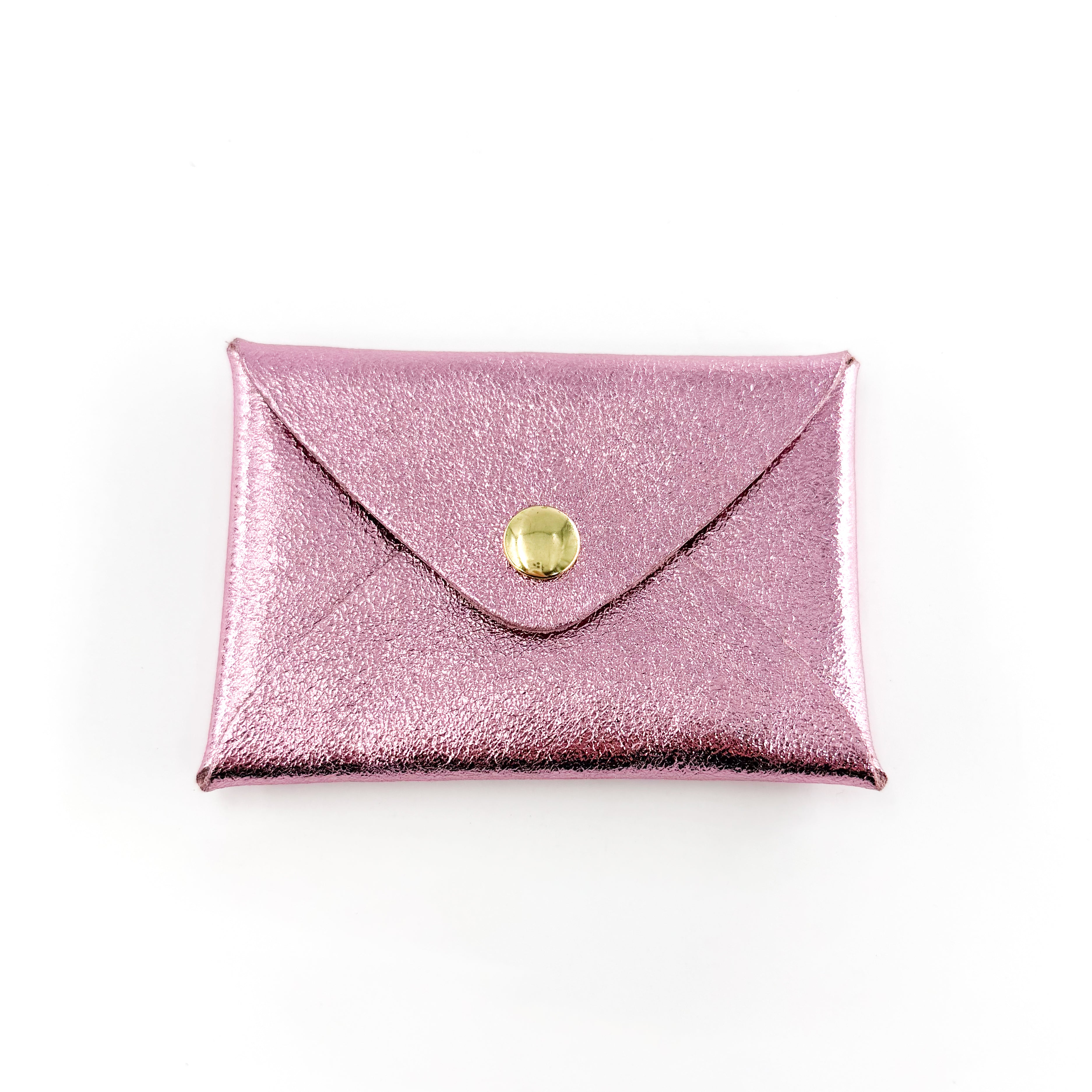 Porte-carte enveloppe (+ de couleurs)