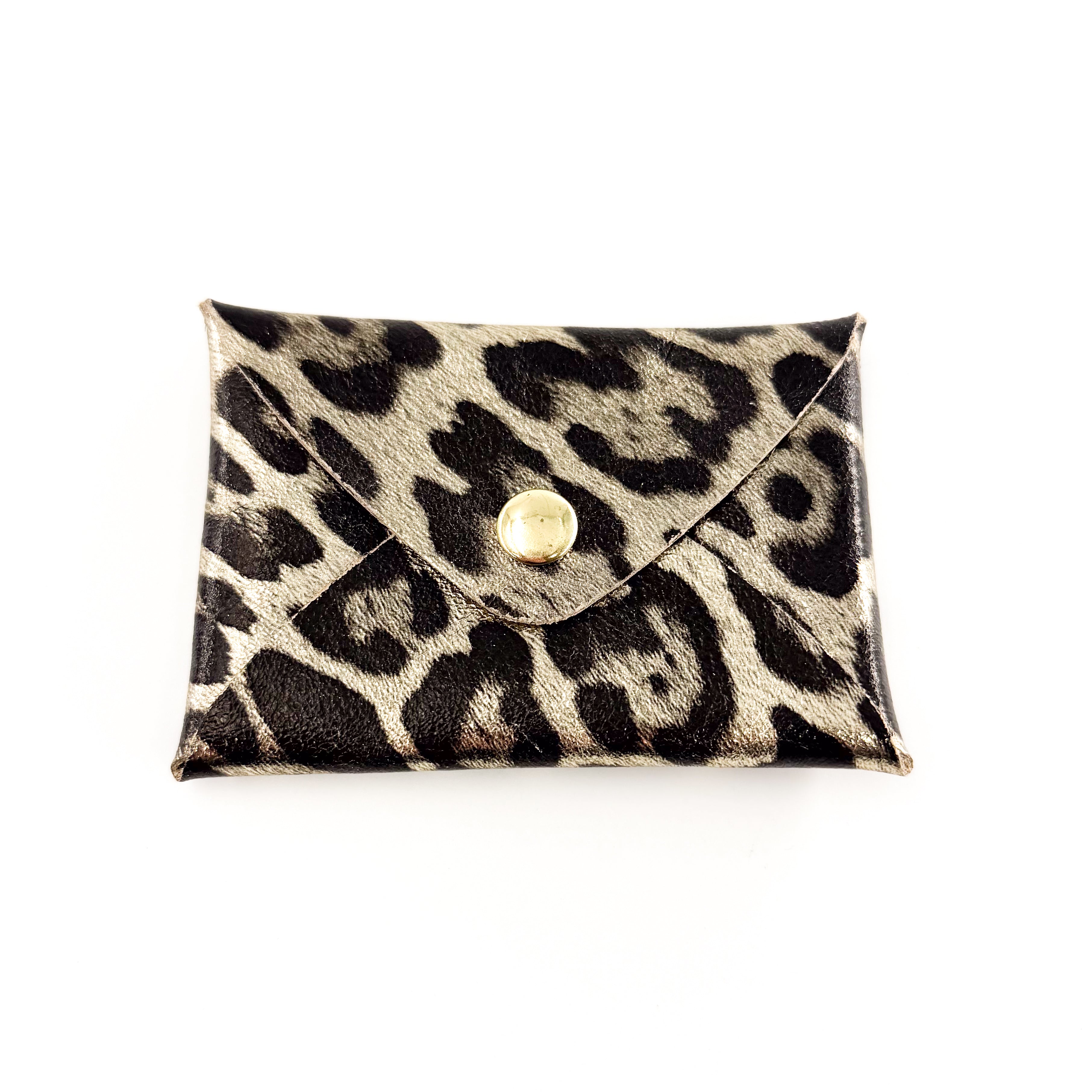 Porte-carte enveloppe (+ de couleurs)