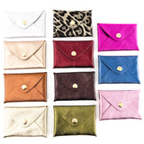 Porte-carte enveloppe (+ de couleurs)