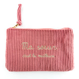 Pochette message "MA SOEUR" (+ de couleurs)