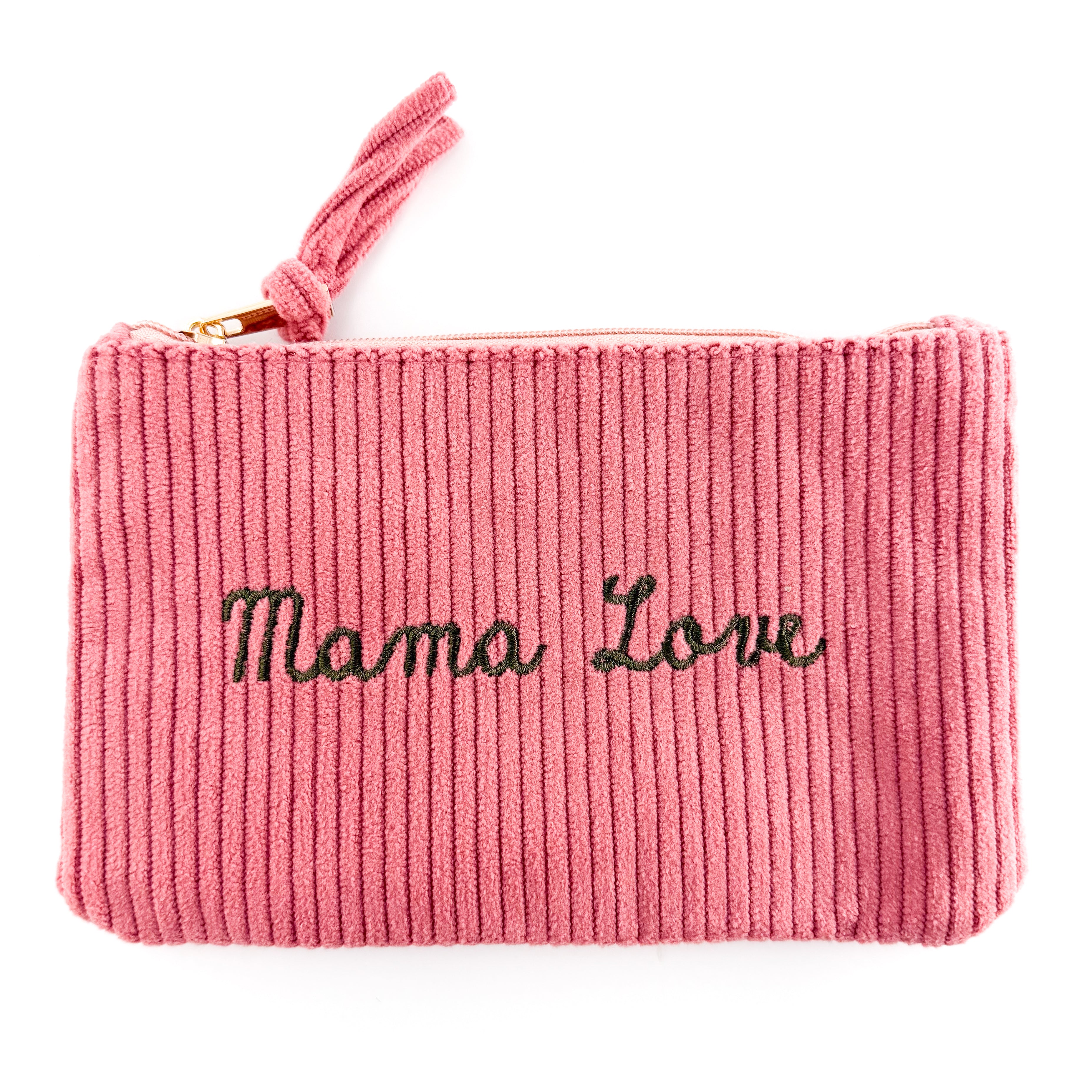 Pochette message "MAMA LOVE" (+ de couleurs)