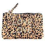 Pochette message "LOVE LOVE"
