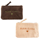 Pochette message "BICHETTE D'AMOUR" (+ de couleurs)