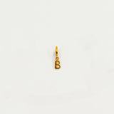 Lettre B
