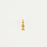 Lettre Z