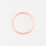 Jonc ERWAN Rose