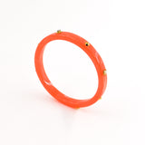 Jonc AERIS ORANGE